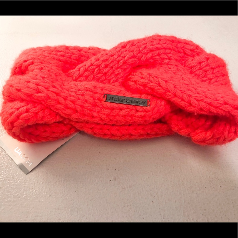 Under Armour Ear Warmers